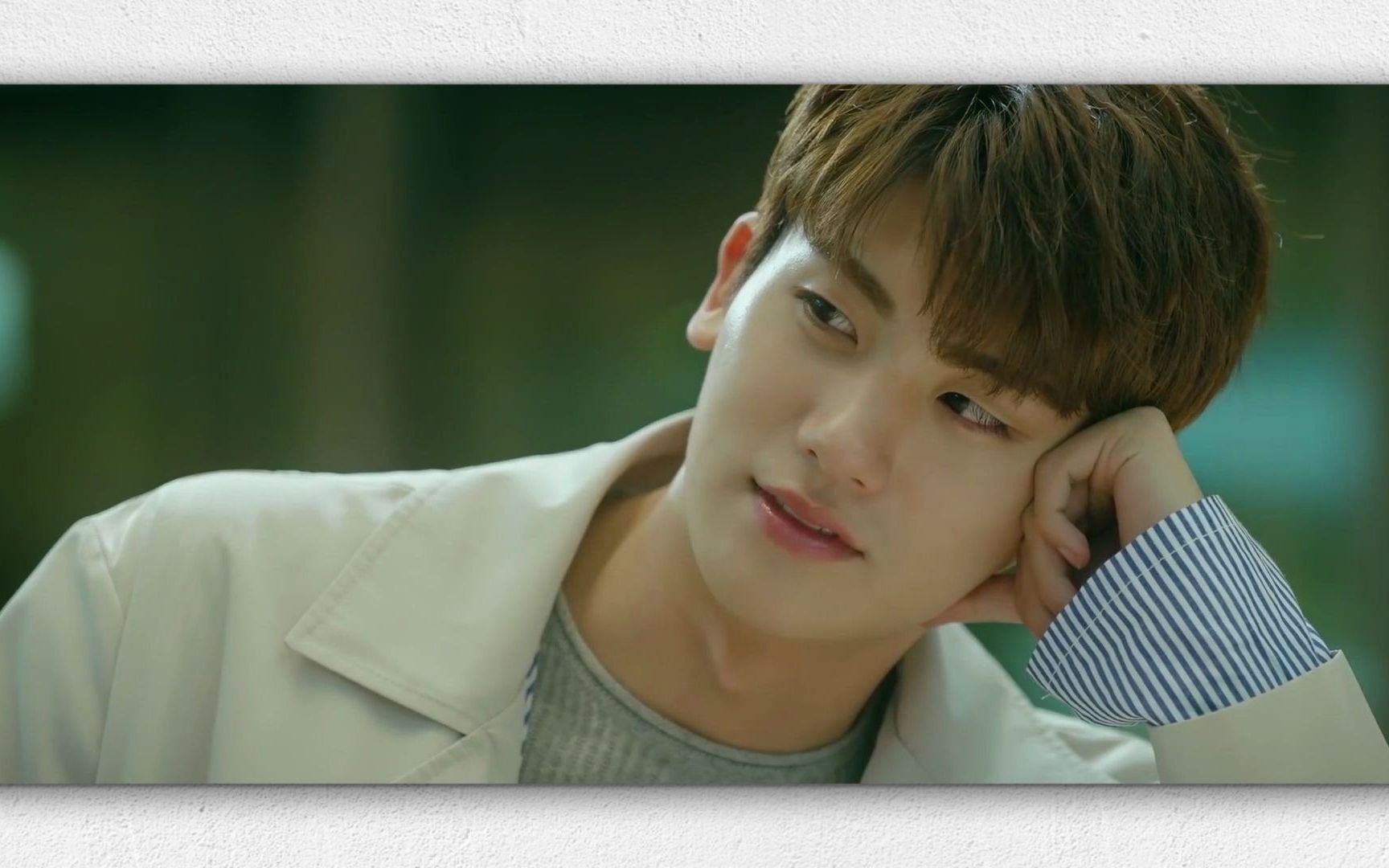 朴炯植 :这就是上流社会的西装男,哥只是胖着玩玩罢了