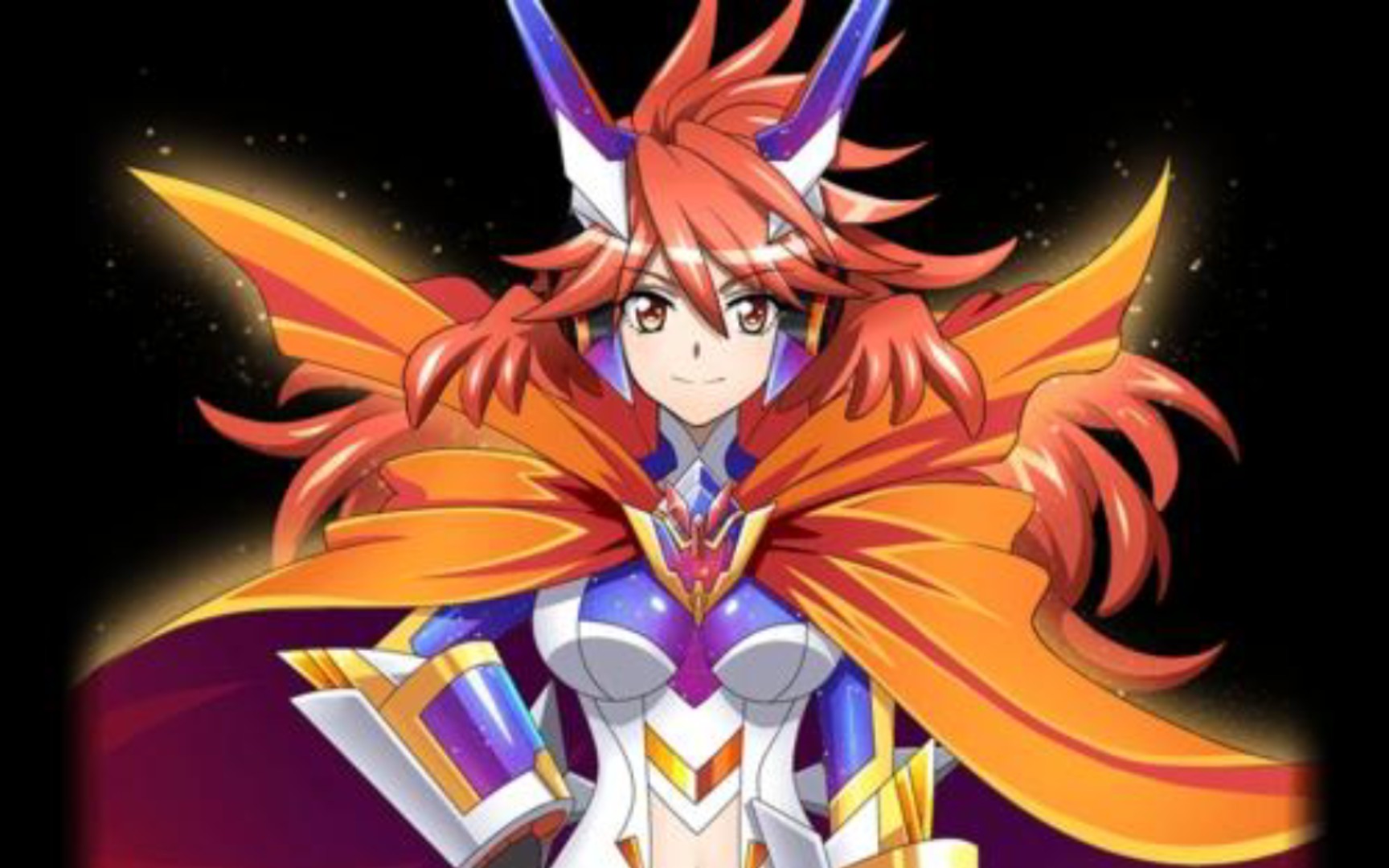 战姬绝唱symphogear zwei wing live