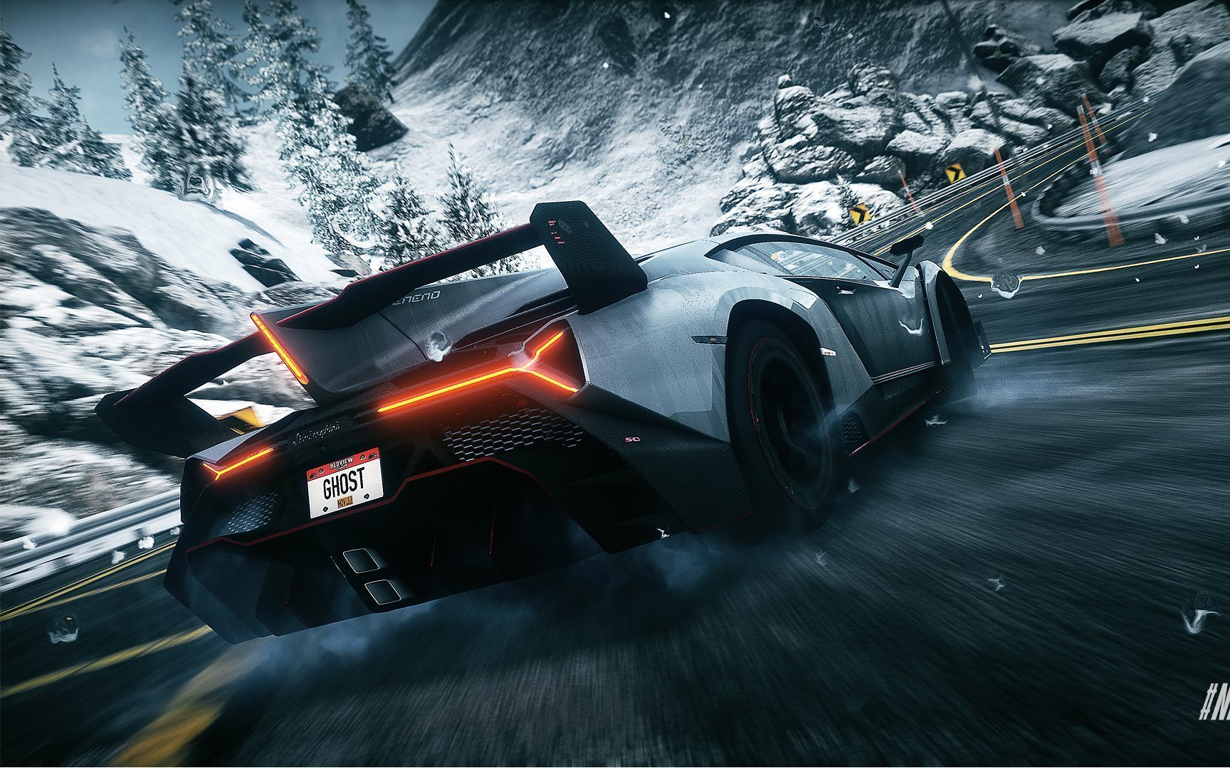 高能慎入前方极致踩点的速度与激情你准备好硬币了吗