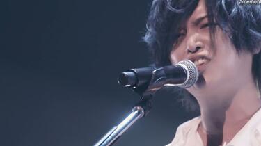 斉藤壮馬Live Tour 2021 “We are in bloom!” at Tokyo Garden Theater