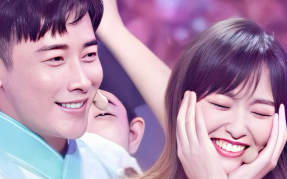 嫁对了人,婚后被宠成宝 #唐嫣 #罗晋 #明星背后故事