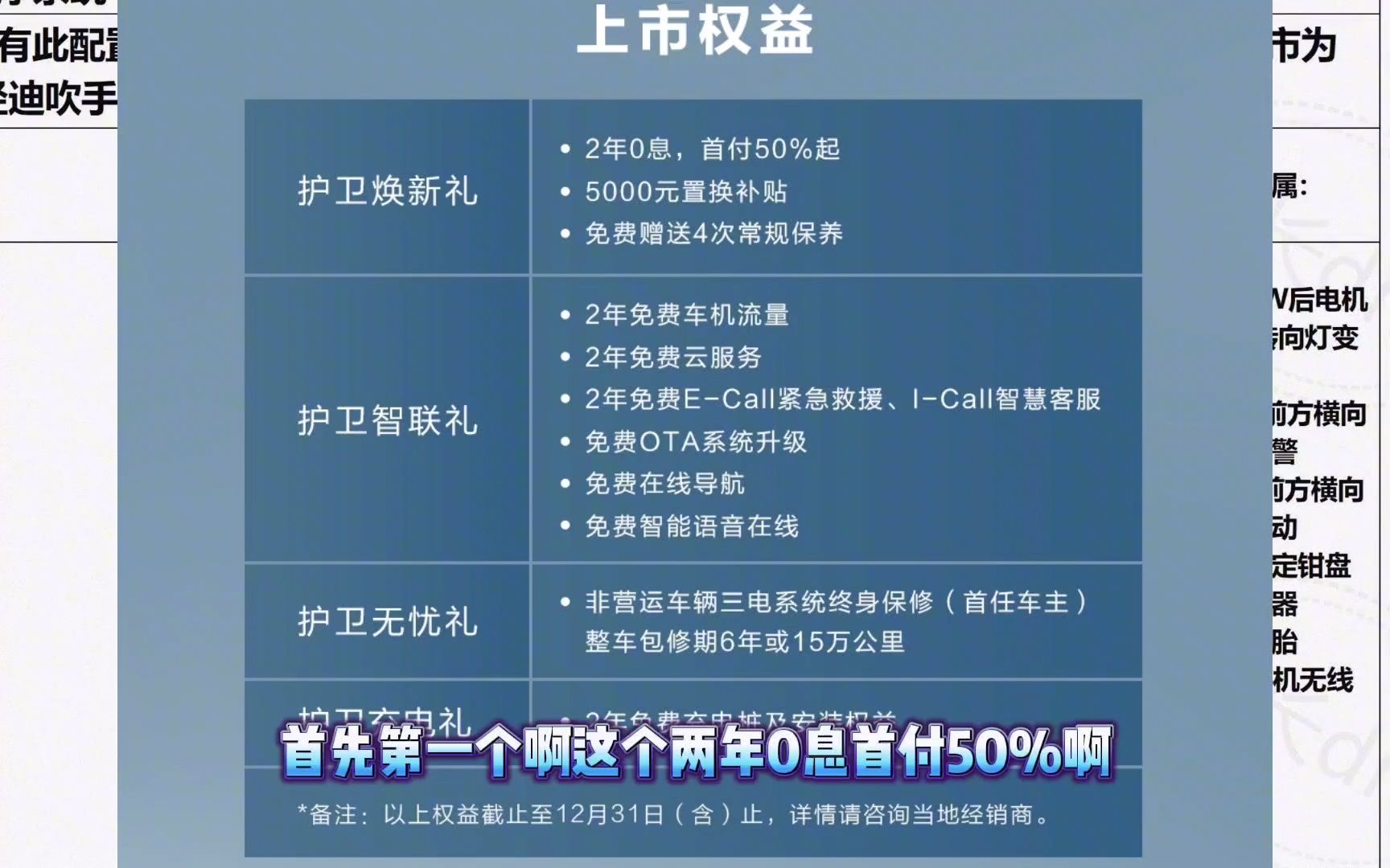 比亚迪 护卫舰07上市价格和车主权益解读,有多少坑,你不听还真不知道!哔哩哔哩bilibili