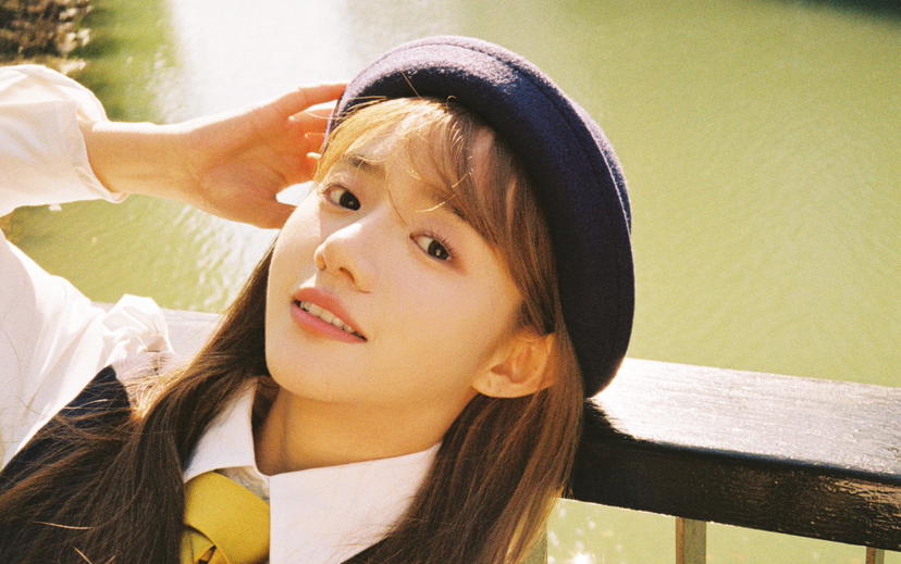 【snh48】姜杉 20240521 直播