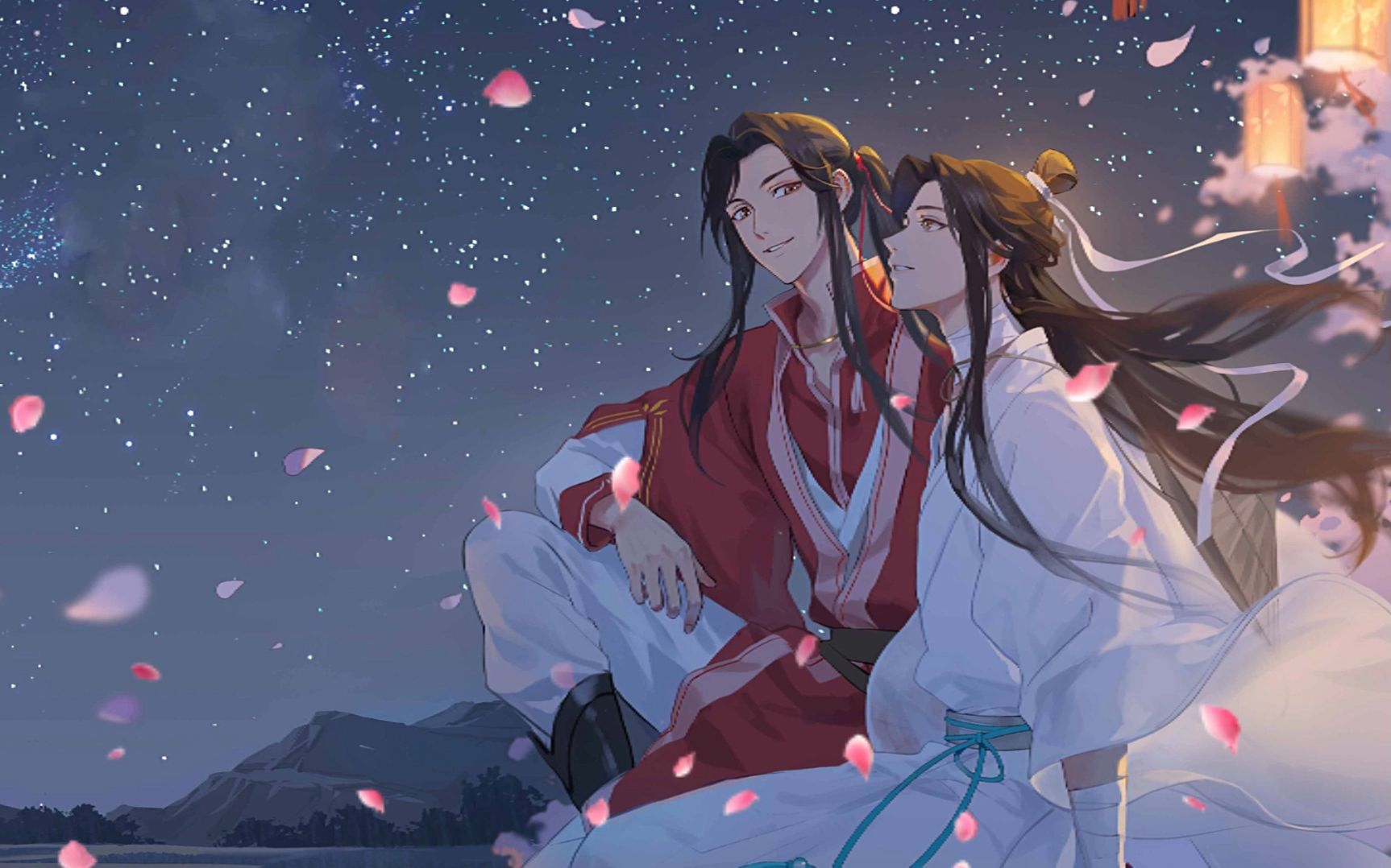 天官赐福广播剧第一季 005