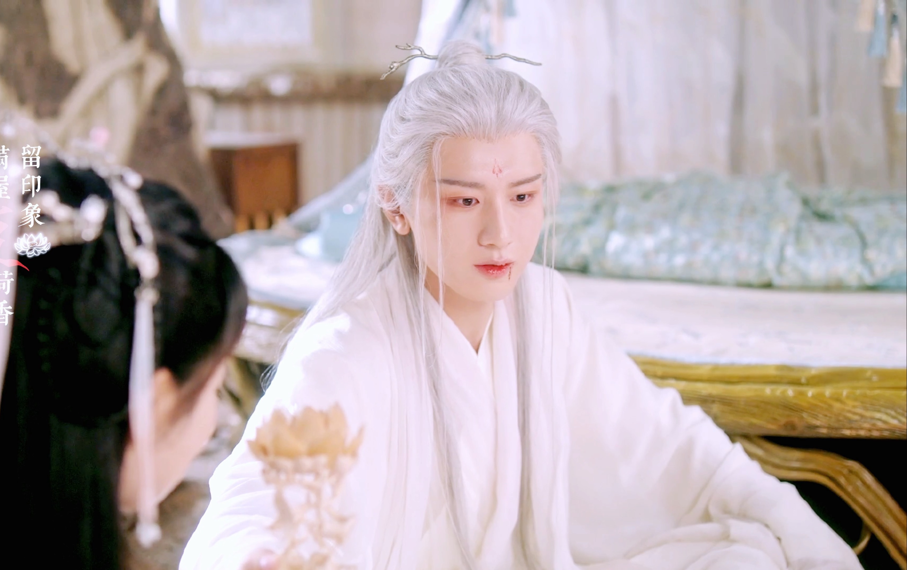 他本是一世无双|【成毅】沉香如屑角色应渊|唐周|玄夜|混剪