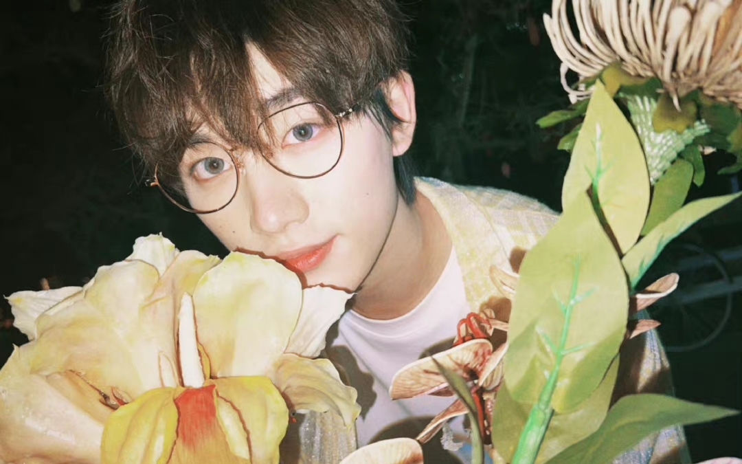 丁程鑫20230222微博