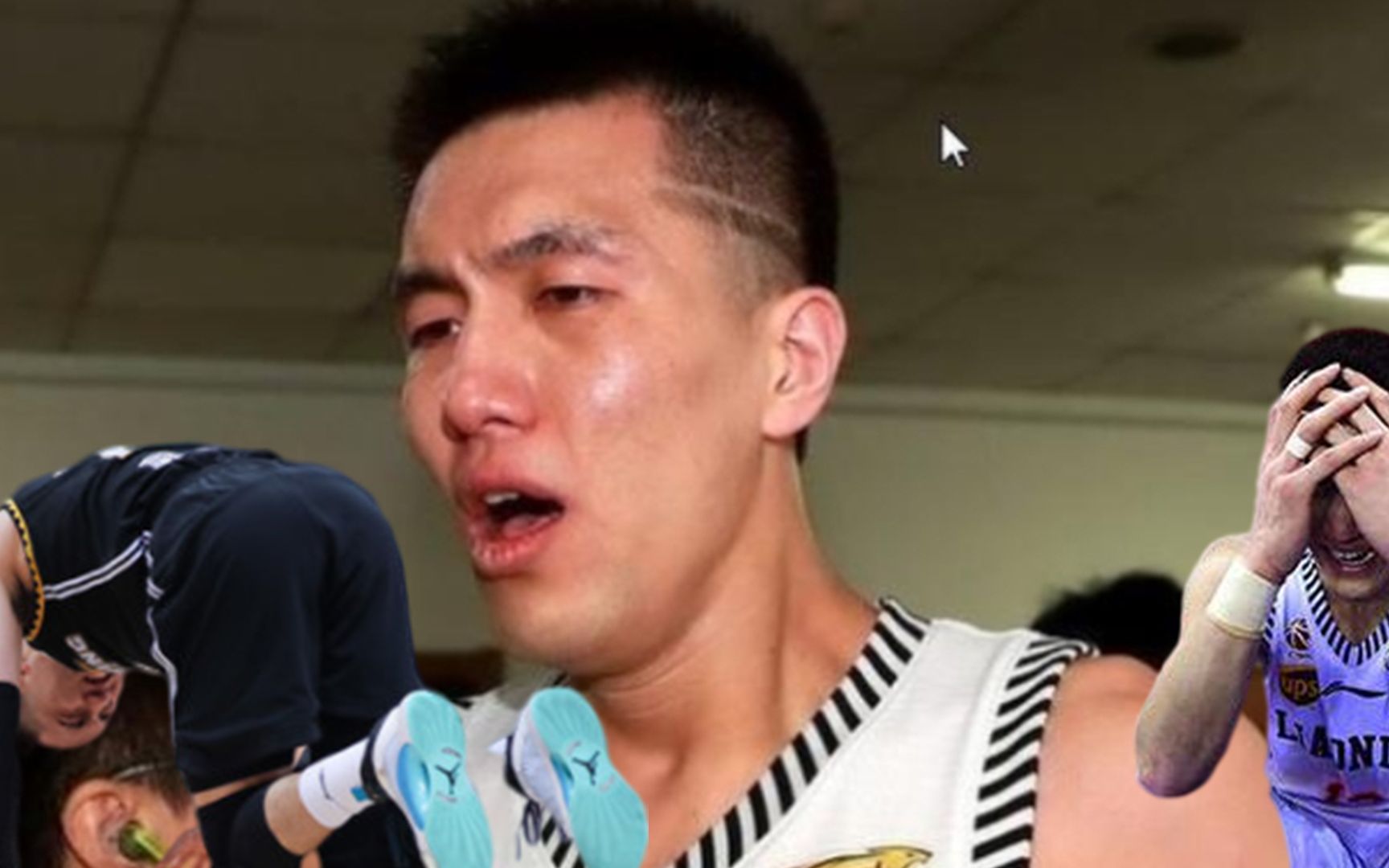 郭艾伦?="郭1分" ? 为什么球迷对郭艾伦评价这么低?