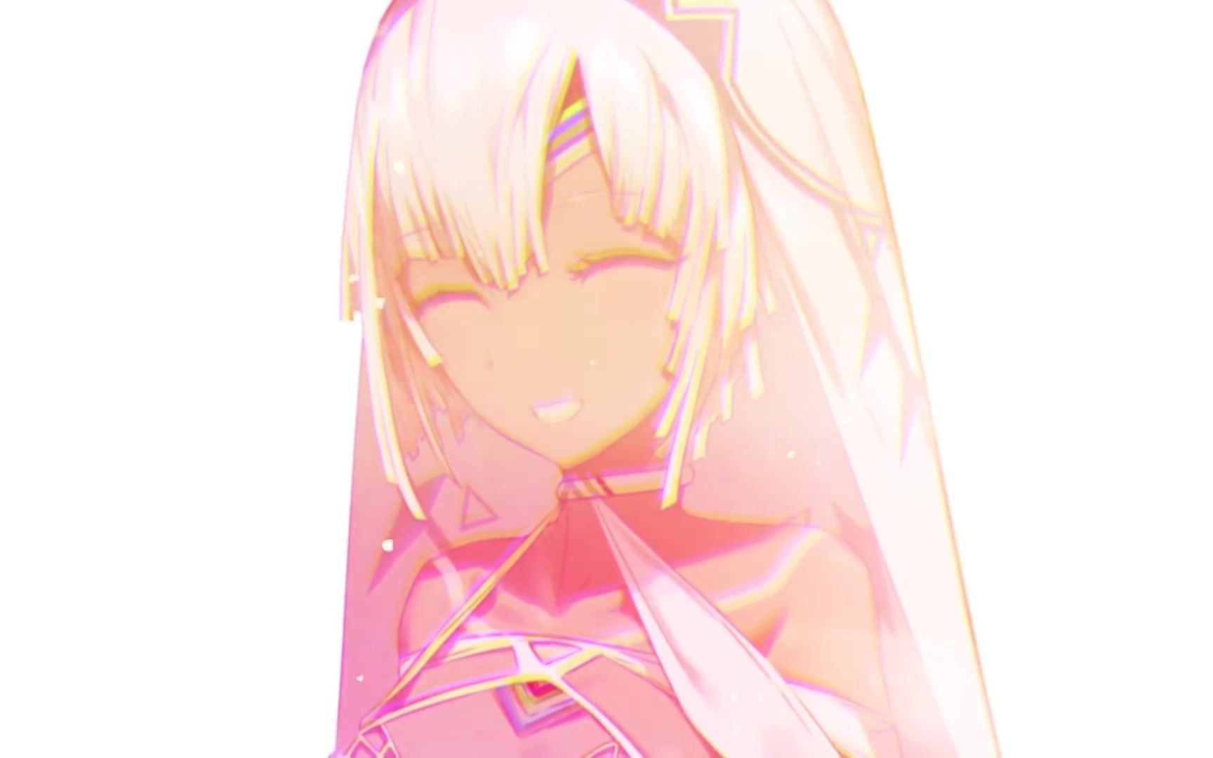 order】「fgo waltz×fgo 联动活动」新灵衣发表 第2弾 阿蒂拉