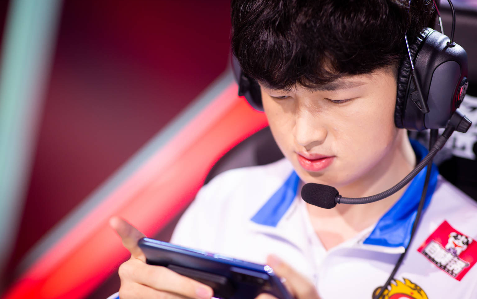 12 wbts神人 2300巅峰赛~_哔哩哔哩 (゜-゜)つロ 干杯~-bilibili