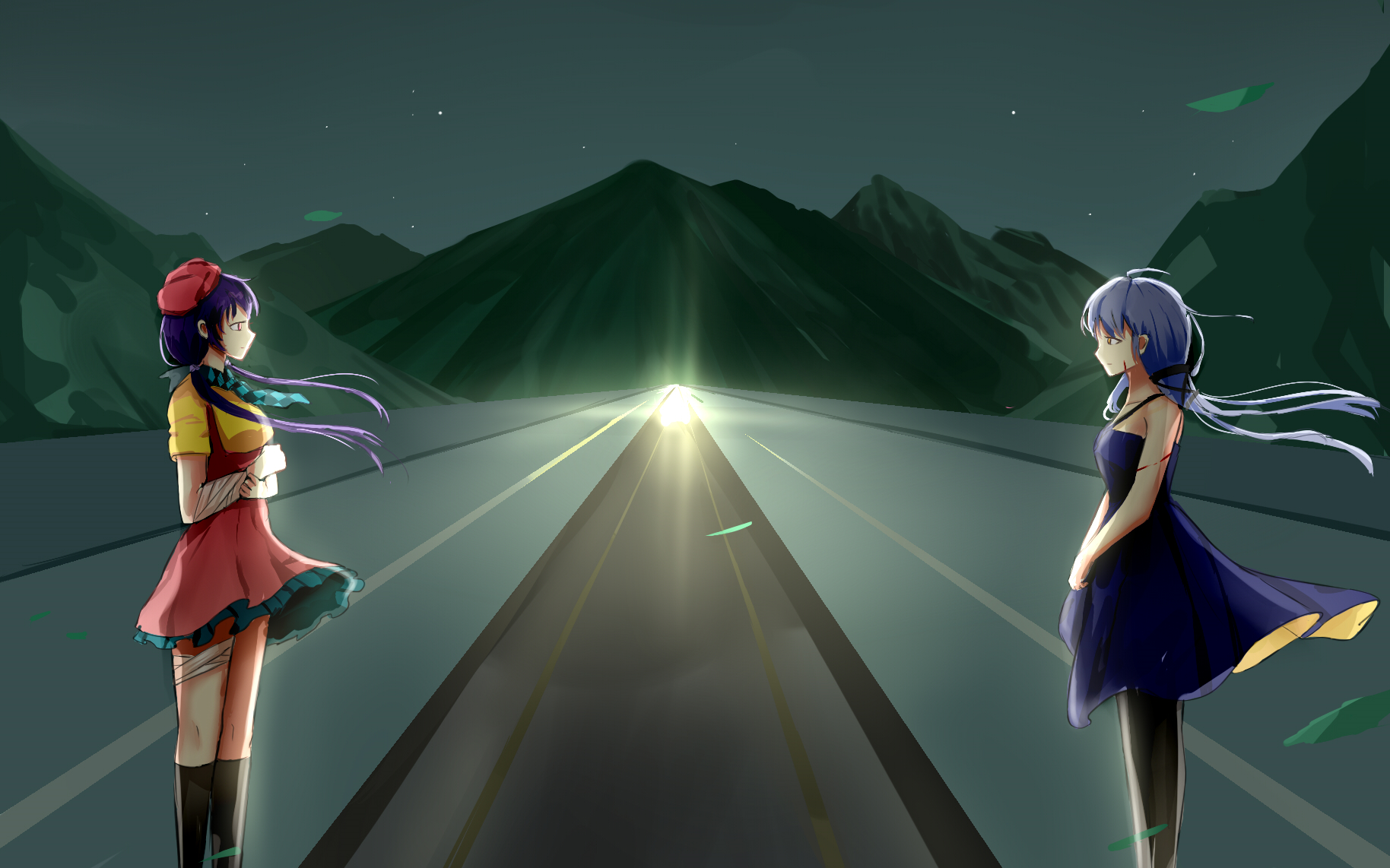 禁忌组翻唱单行的轨道mikuium心华星尘