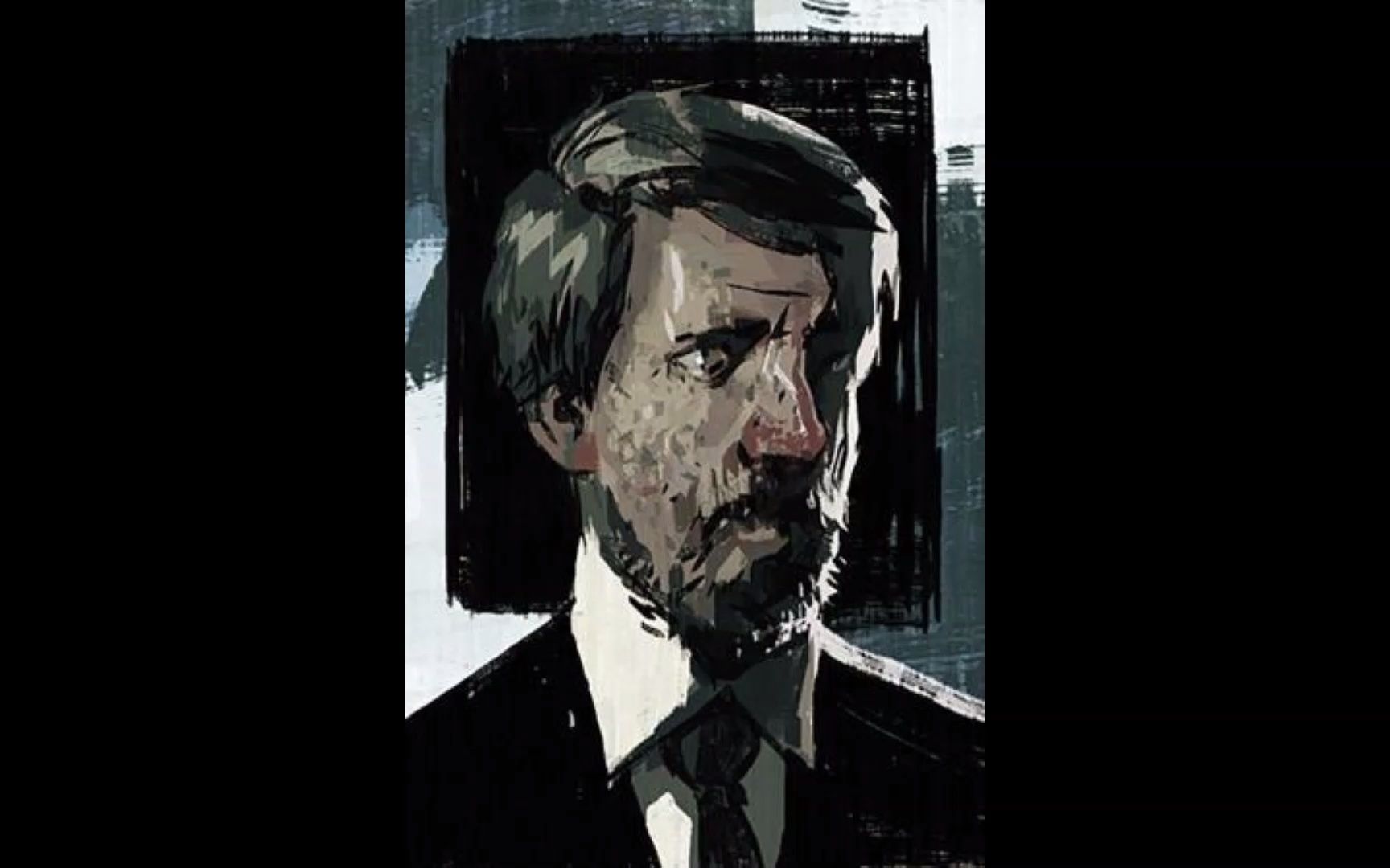 [图]【极乐迪斯科/Disco Elysium】Jean Vicquemare 让·维克玛 游戏内个人全音频