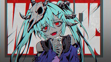 超可爱的初音ミク】这么可爱真是抱歉！_哔哩哔哩_bilibili