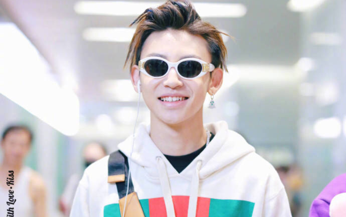 【小鬼王琳凯】说好的宝贝独角兽呢?