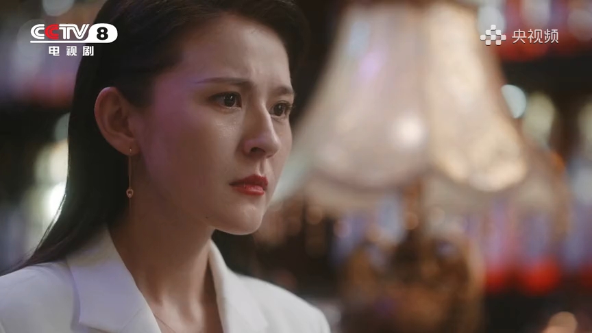 热依扎,王阳主演的《无所畏惧》央视版预告