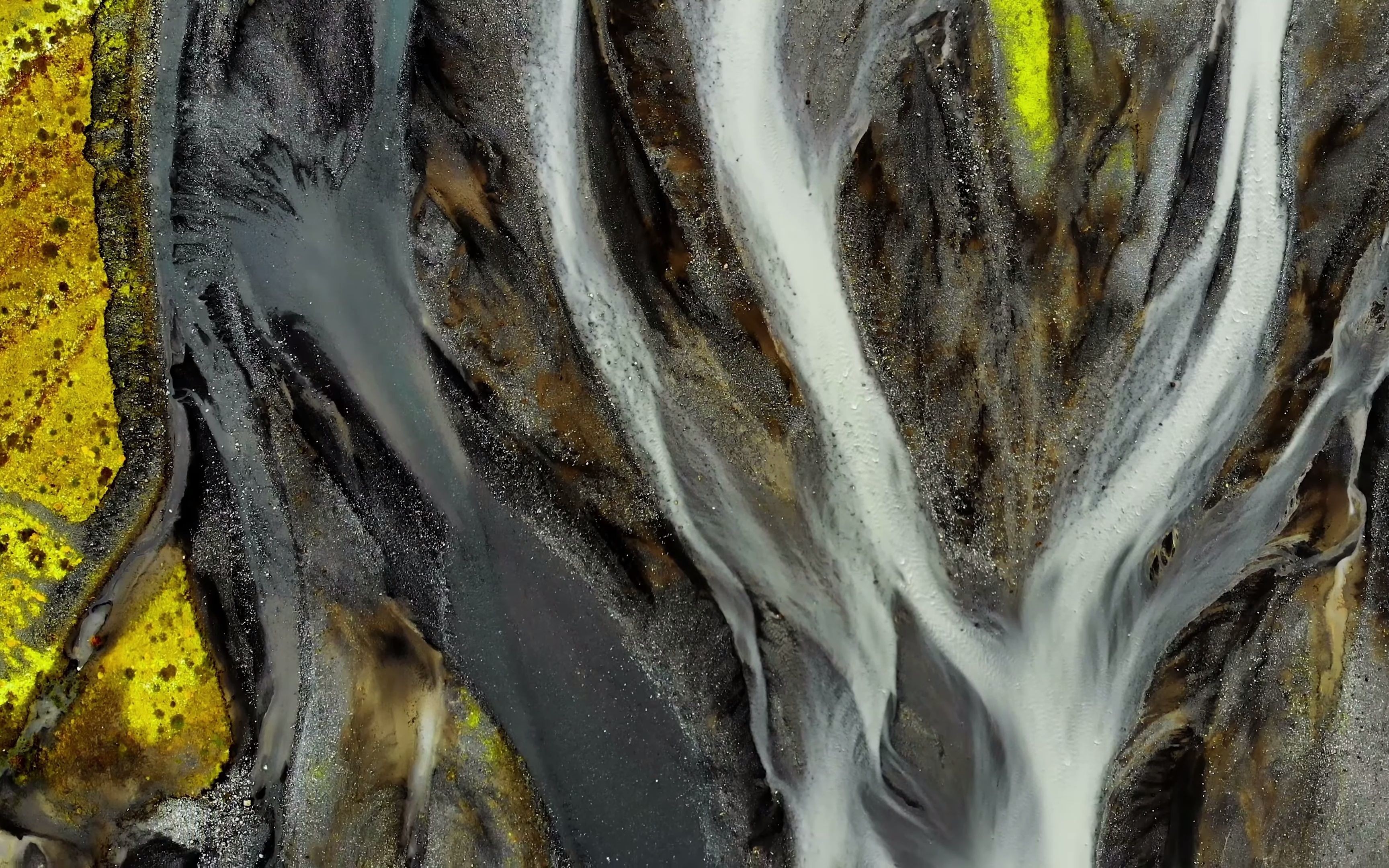 4k绝美自然风景,治愈心灵24