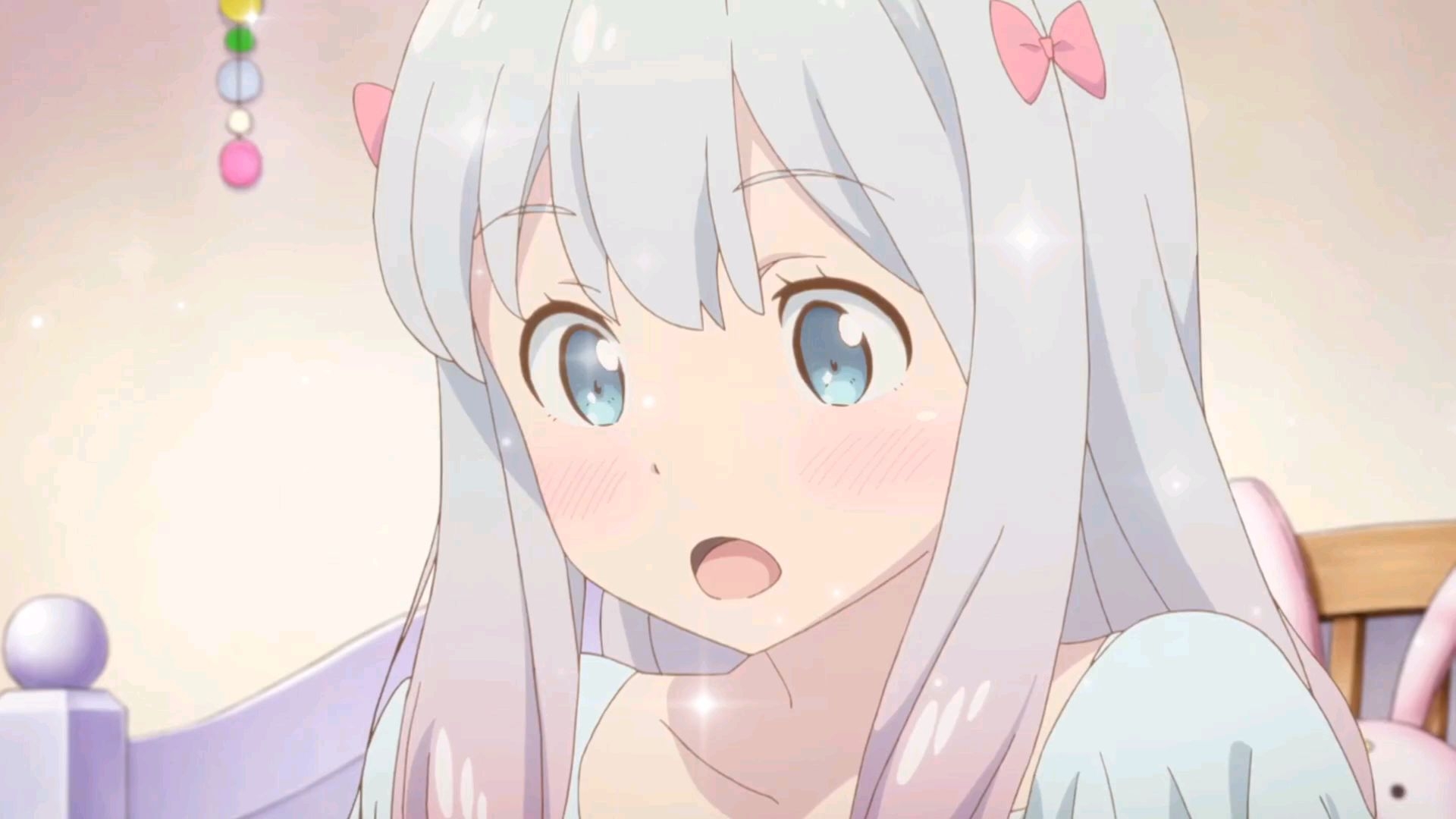 [和泉纱雾]便太