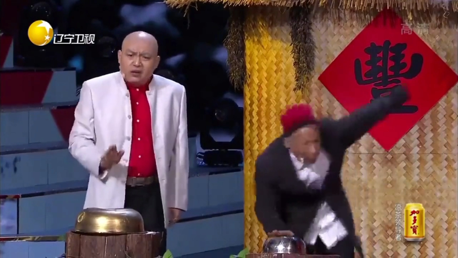 小品:《憨厚的你》刘能 宋小宝 张维威 肥龙