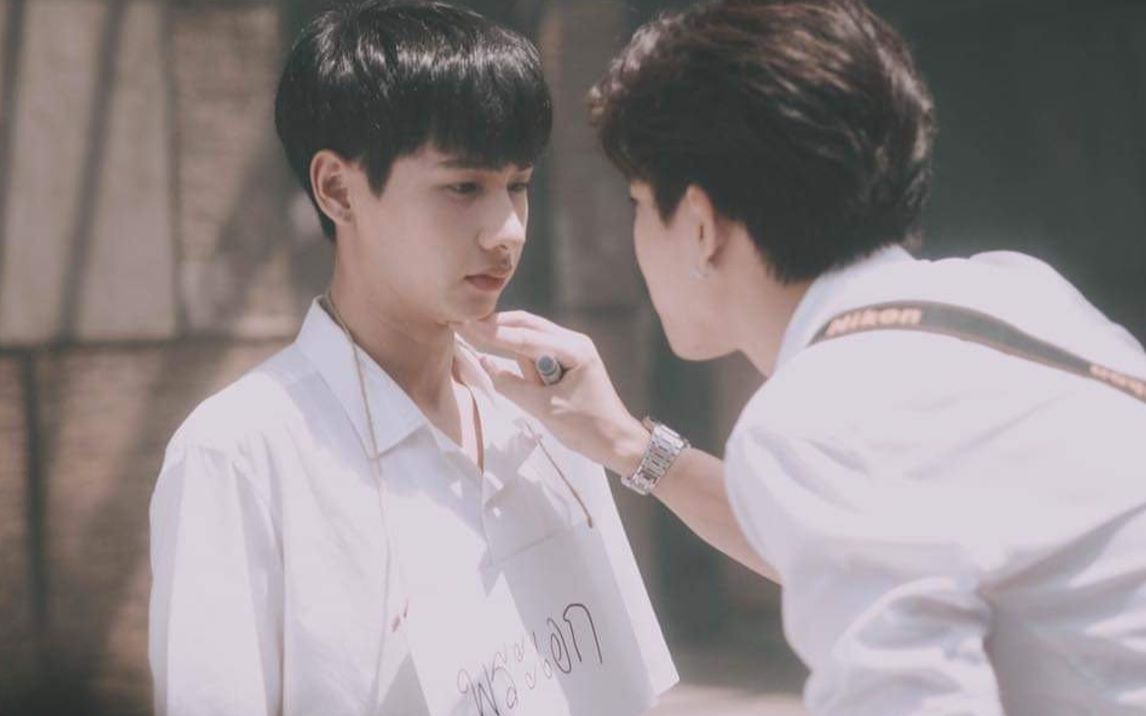 【爱情理论】"最好的暗恋,莫过于喜欢变欢喜"