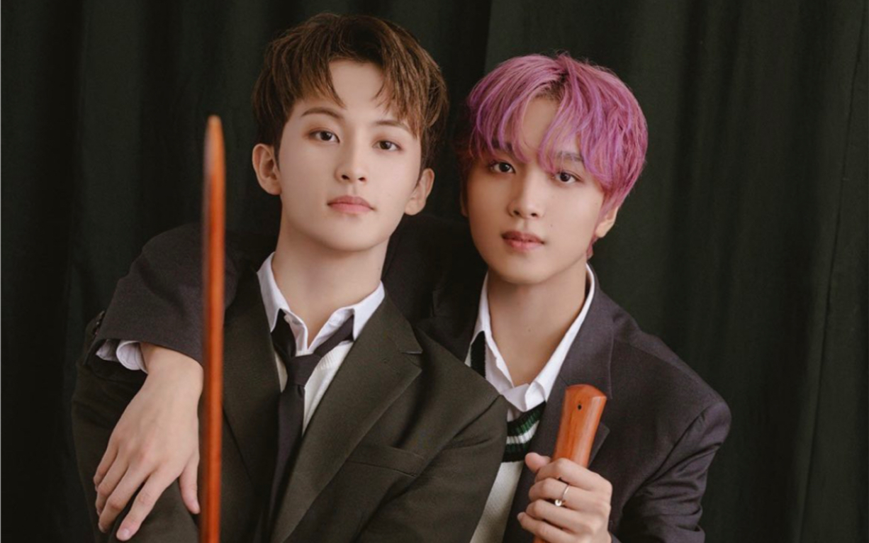 【markchan/马东】击剑运动员情侣