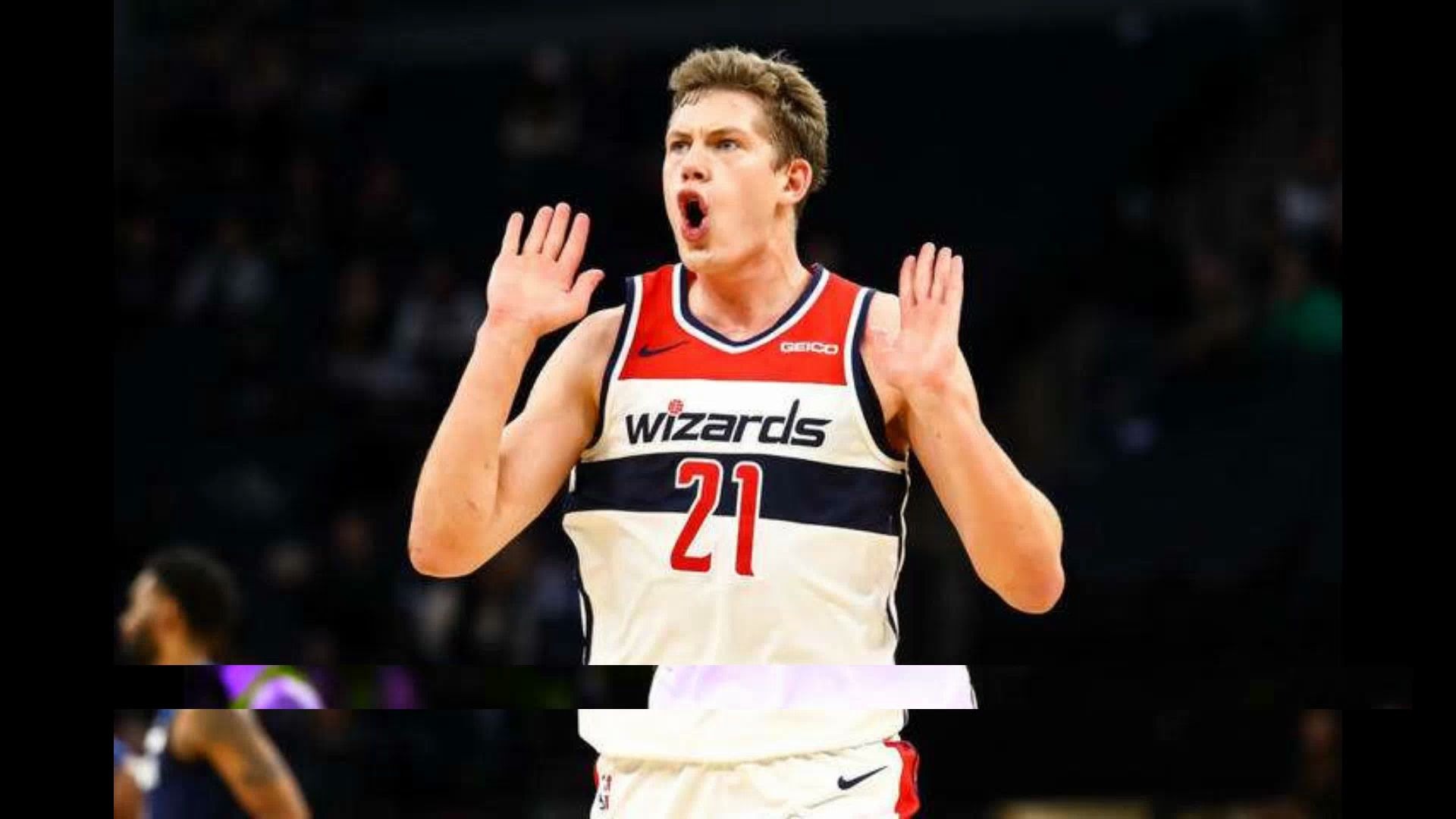 【nba2kol2】瓦格纳:"this is my house!"_哔哩哔哩_bilibili