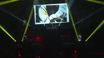 山本陽介 The Beginning Concrete Revolutio 超人幻想 Ed 片尾曲mv 哔哩哔哩 Bilibili