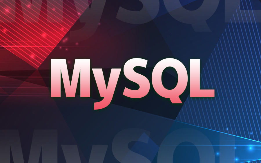 全网最详细MySQL视频教程mysql数据库入门讲解哔哩哔哩bilibili