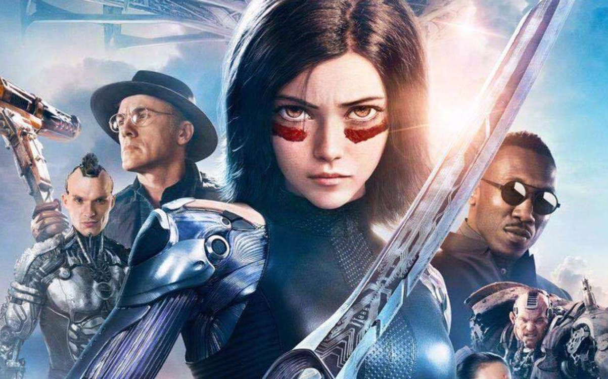 2.24战斗天使阿丽塔2