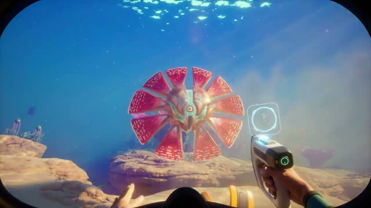 【IGN】《深海迷航2》玩法先导预告