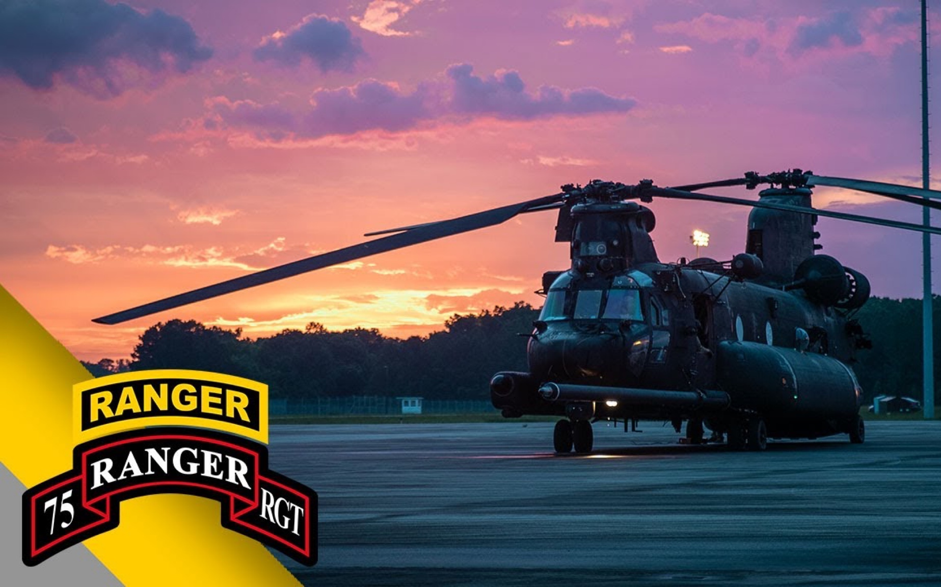 美国陆军第75游骑兵团宣传片:75th Ranger Regiment Fast Rope哔哩哔哩bilibili