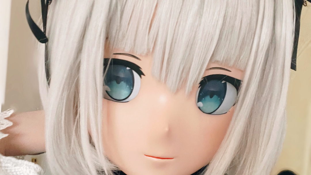 kigurumi 徽音 夏日 dream