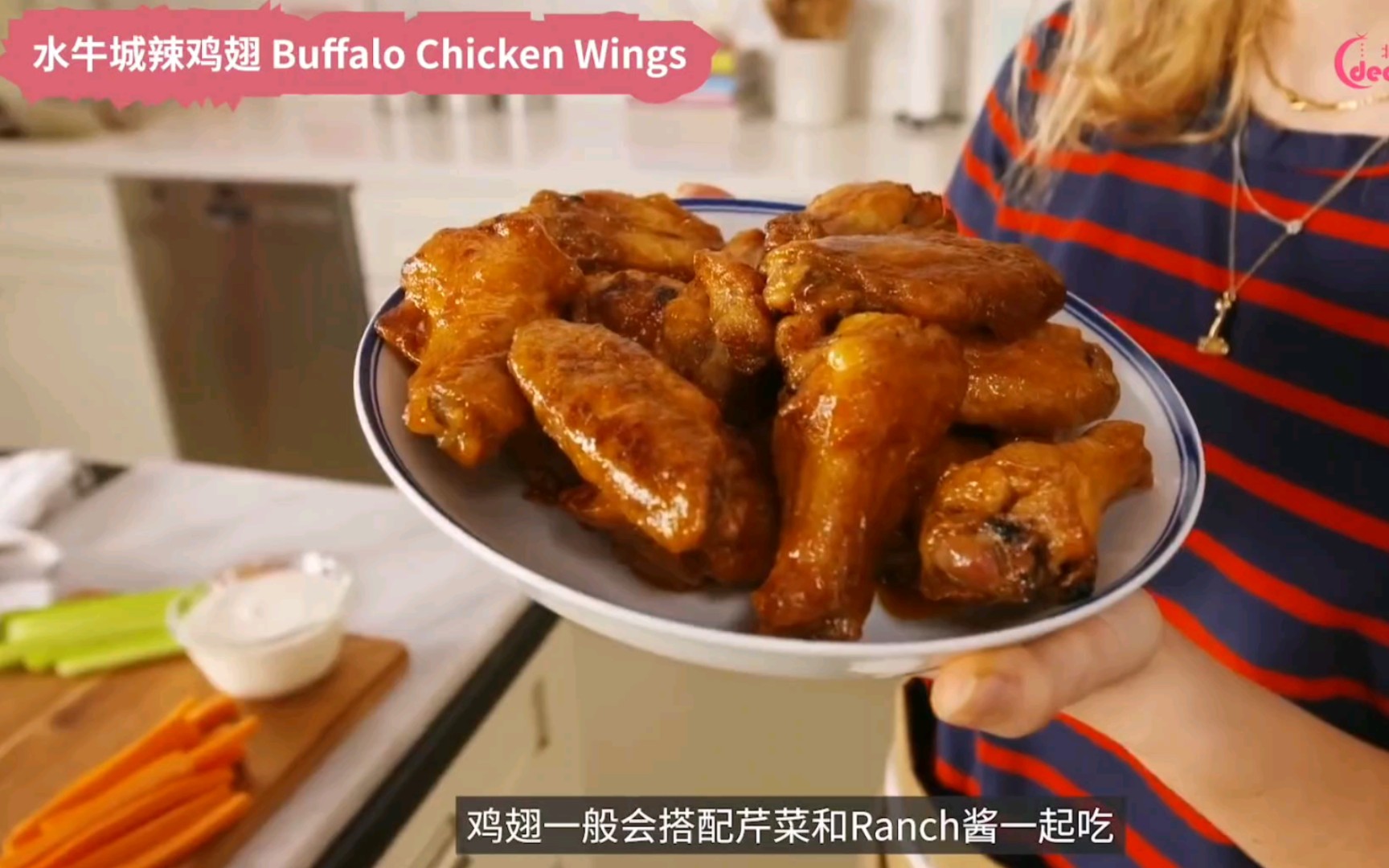 盘点10种美国经典食物!你最爱哪款?| Top 10 American Traditional Food.哔哩哔哩bilibili