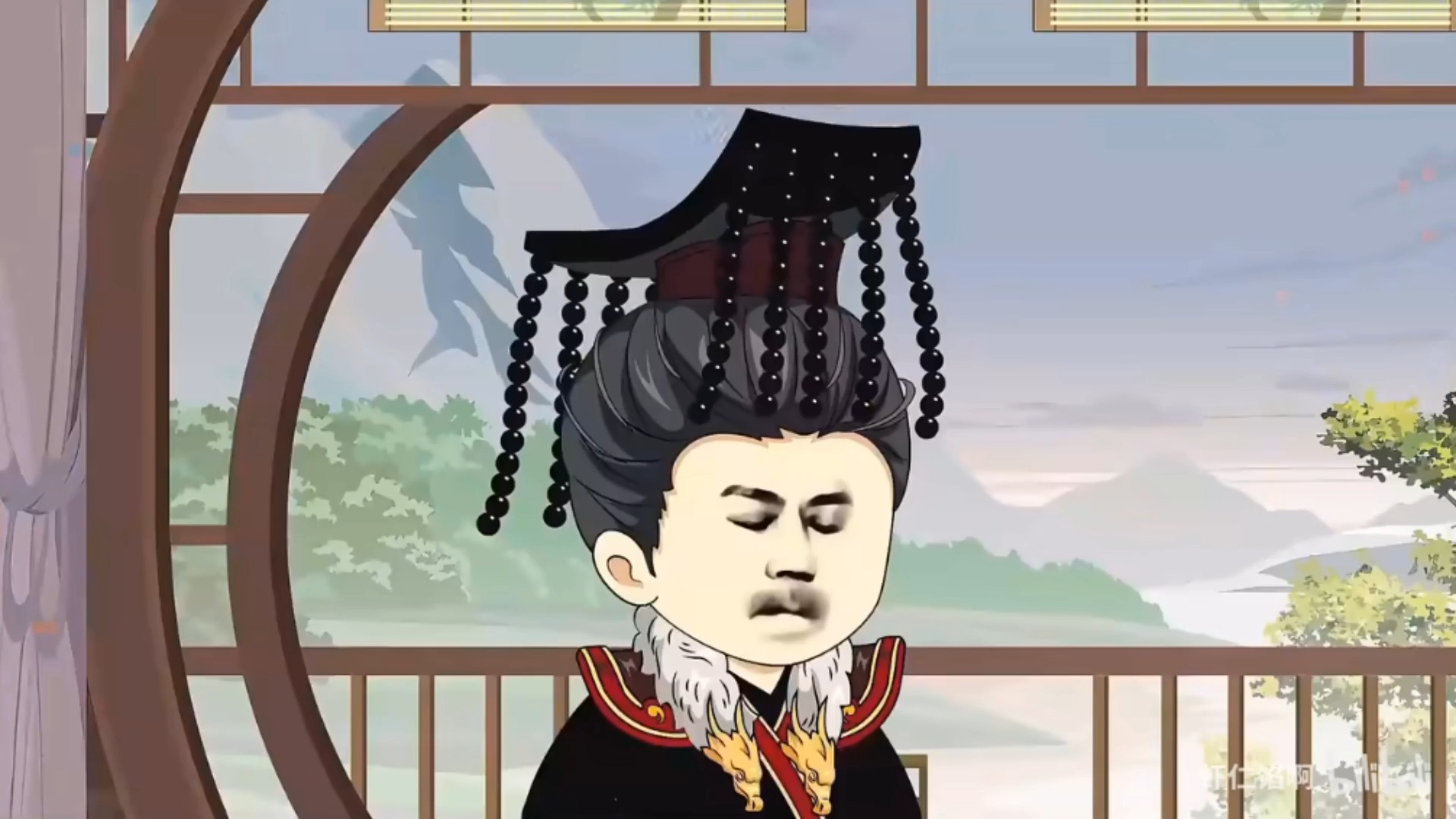 穿越成刘协有个帝王系统