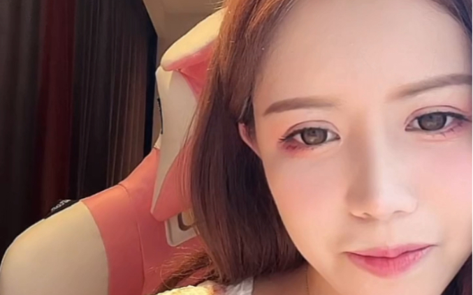 小桃桃回来了!_哔哩哔哩_bilibili