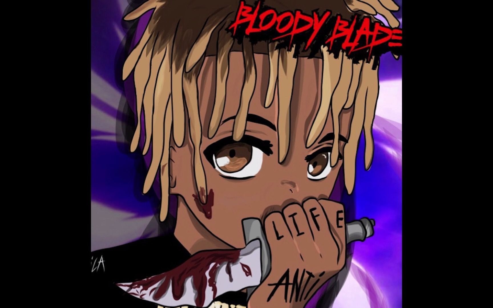 [free] juice wrld type beat -let you go