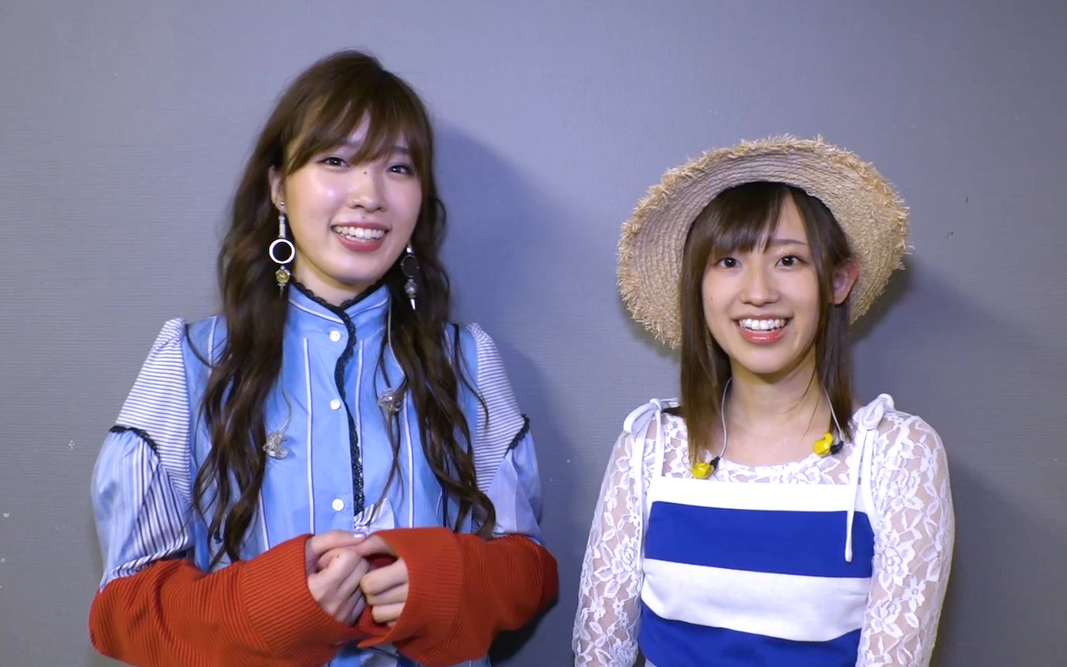 大原由衣子 & 高桥李依 - ゼロセンチメートル   気まぐれロマンティ