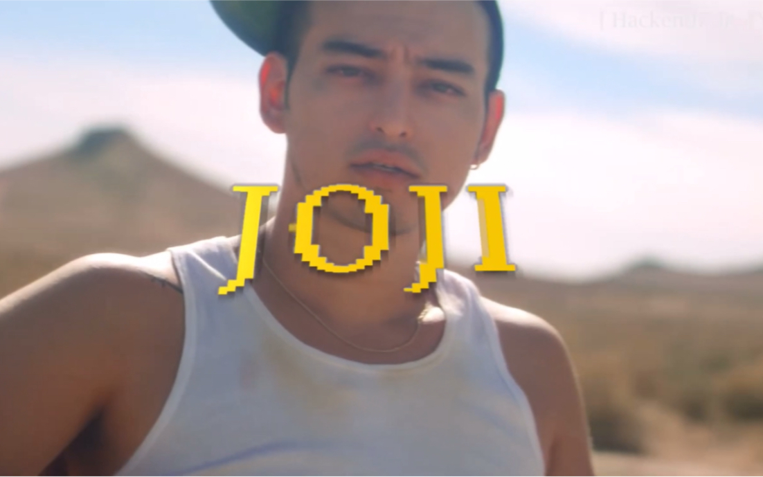 Joji | 粉红网红,猎奇又悲伤的另类音乐人哔哩哔哩bilibili