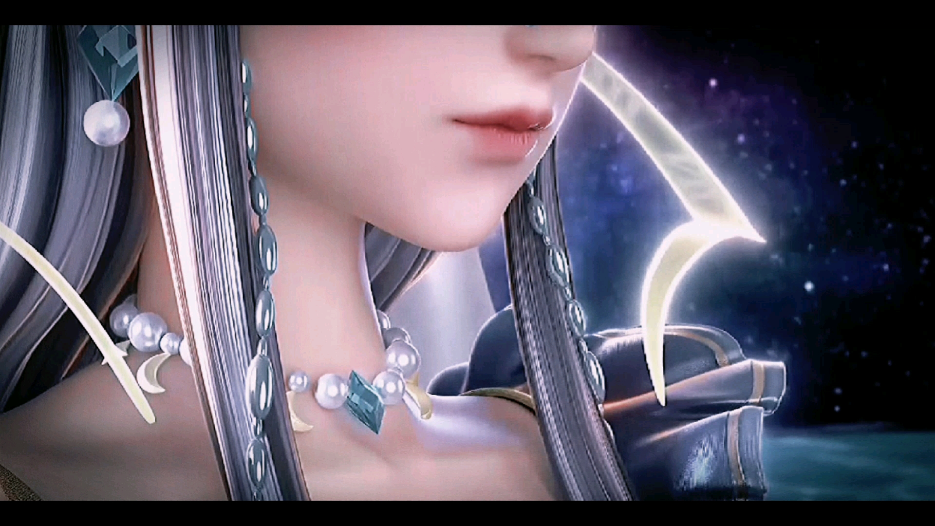 时黎丨极致的浪漫与温柔