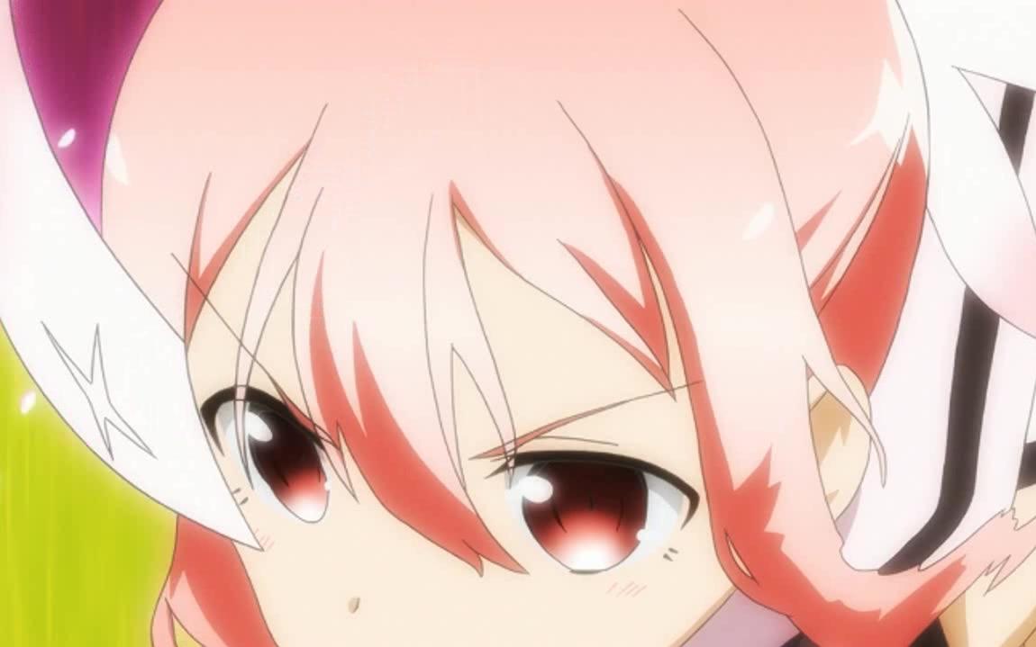 【b萌角色应援/燃向/结城友奈是勇者】当勇者部换一种打开方式