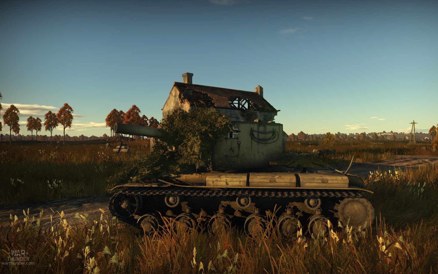 【战争雷霆】来自152的问候_哔哩哔哩 (゜-゜)つロ 干杯~-bilibili