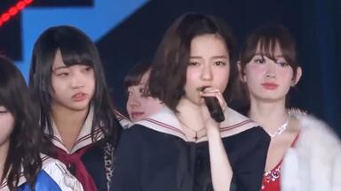 〖AKB48〗 - マジスカFight  <em class="keyword">真假学园</em>4 コンサート  岛崎遥香 宫胁咲良