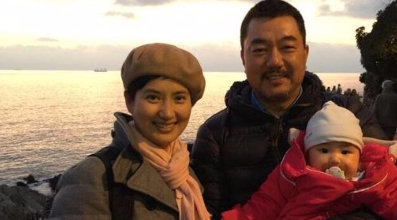 塑造角色经典,有过两次婚姻,董勇曾说妻子是他最好的礼物!