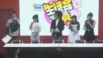 生徒会役員共のおもしろすぎる声優朗読劇 哔哩哔哩 Bilibili