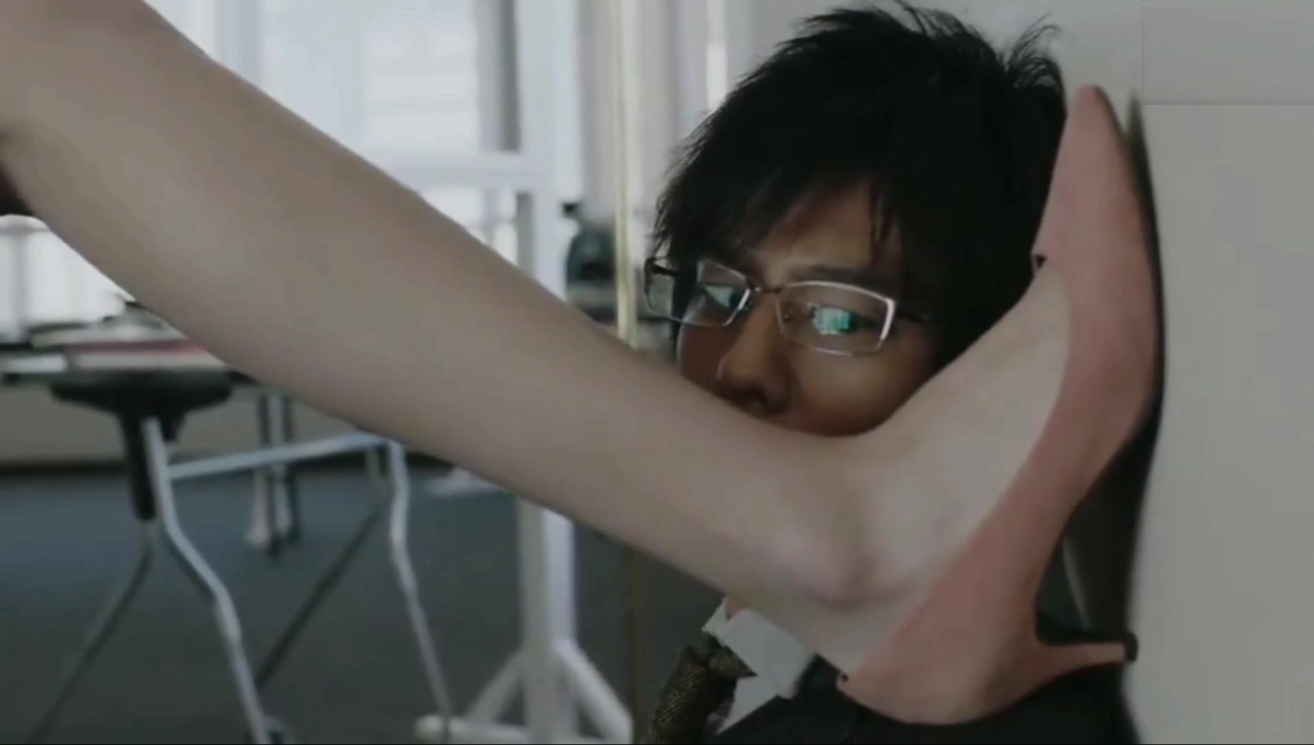 日剧办公室羞耻play大战捂脸