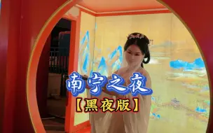 Tải video: 人间烟火气，最抚凡人心！你见过这么华丽的夜市嘛？