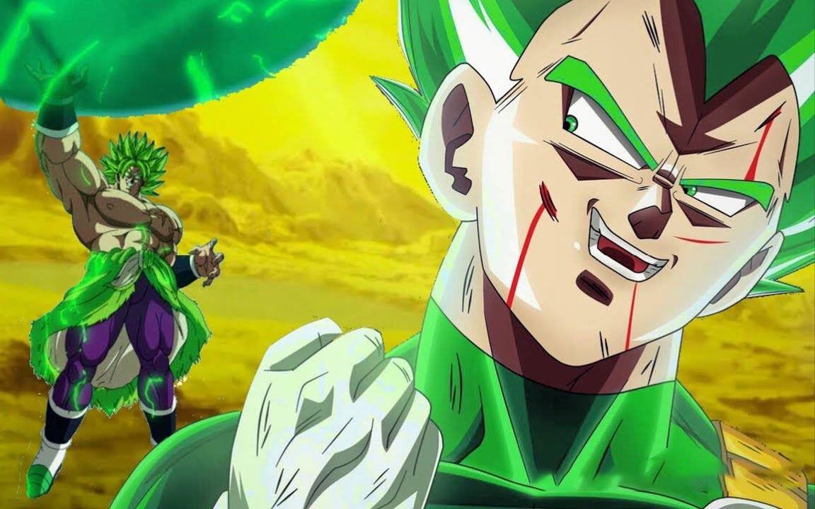 超级龙珠英雄监狱惑星篇强大的新神族登场实力远超大神官