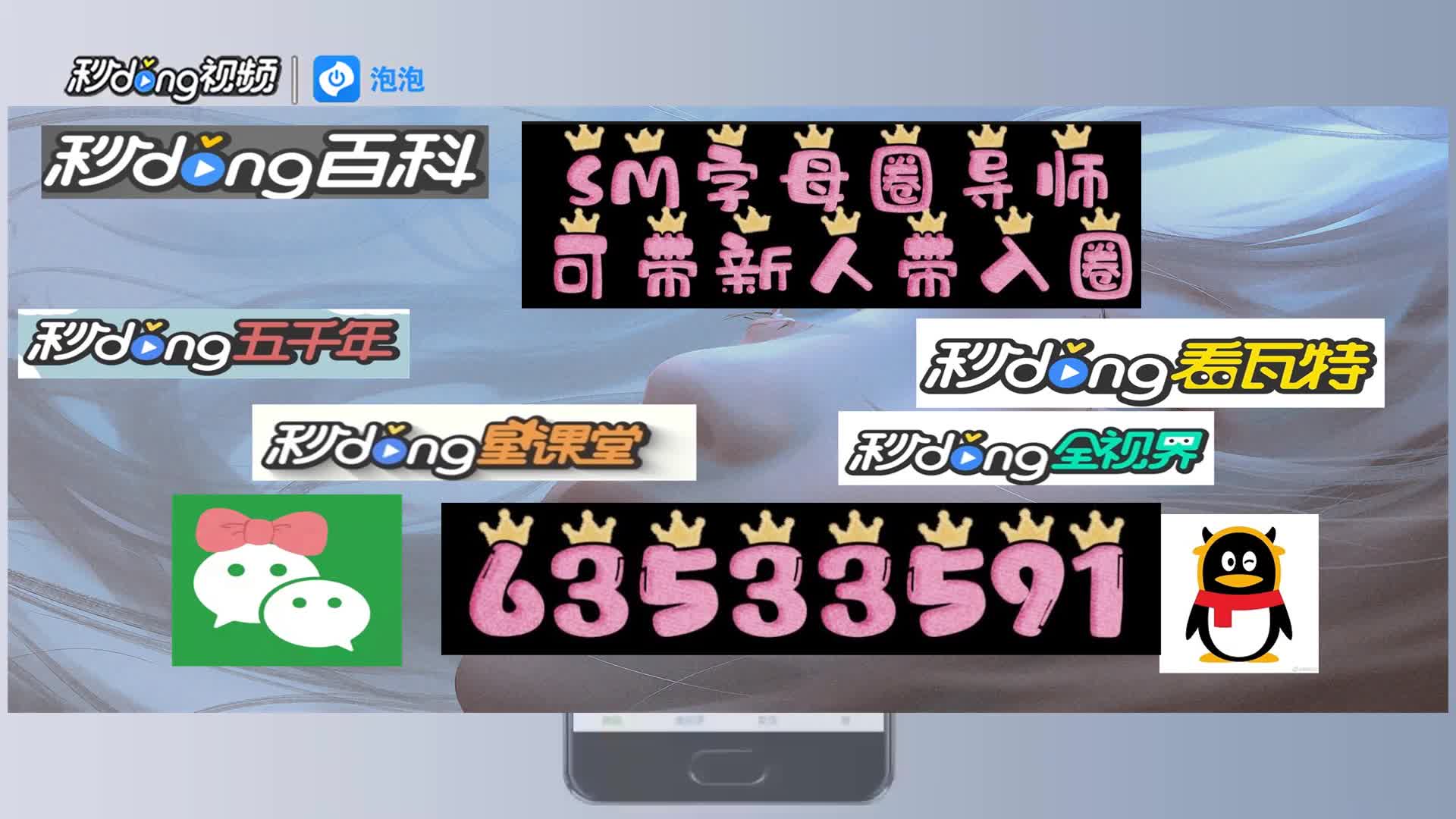 4.5分钟了解字母圈极乐园app