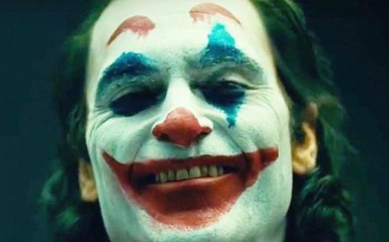 [图]【1080P/Joker/正能量/治愈】Cause you have a Bad day,but it will be well soon