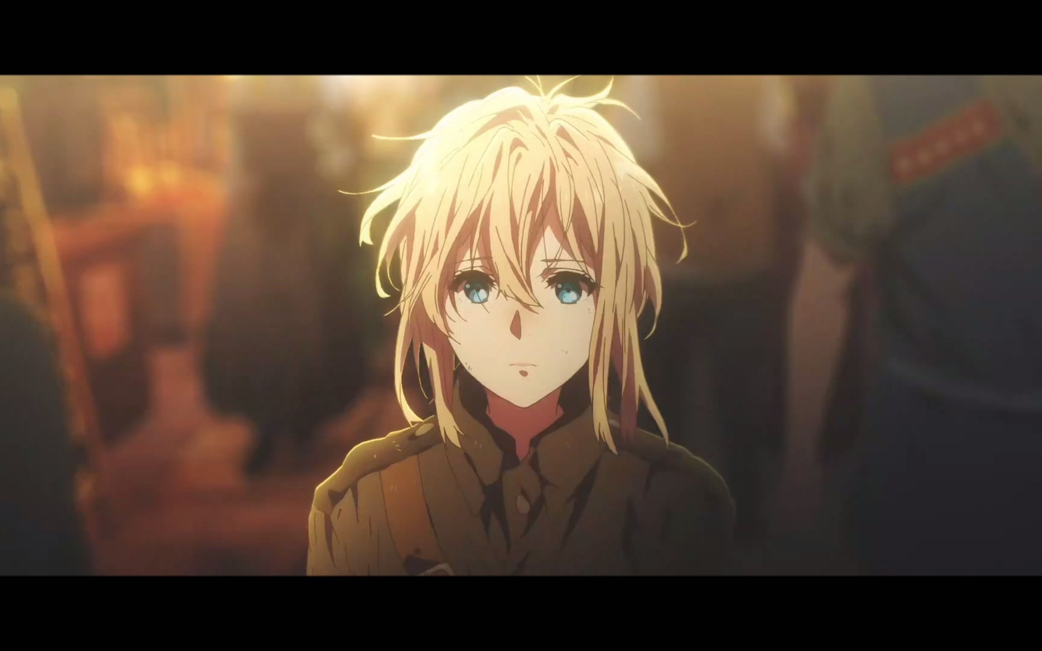 薇尔莉特·伊芙加登