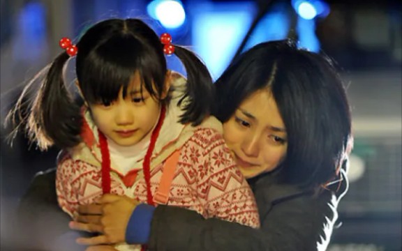 [图]「再见我们的幼儿园」满岛光CUT