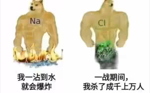 NaCl